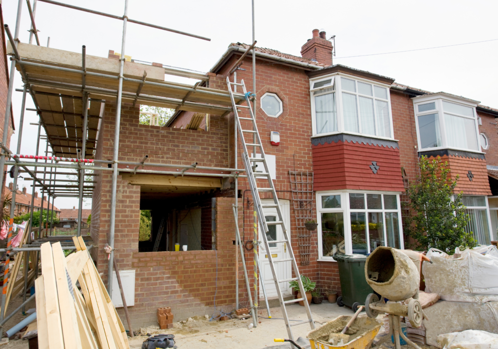 House Extensions